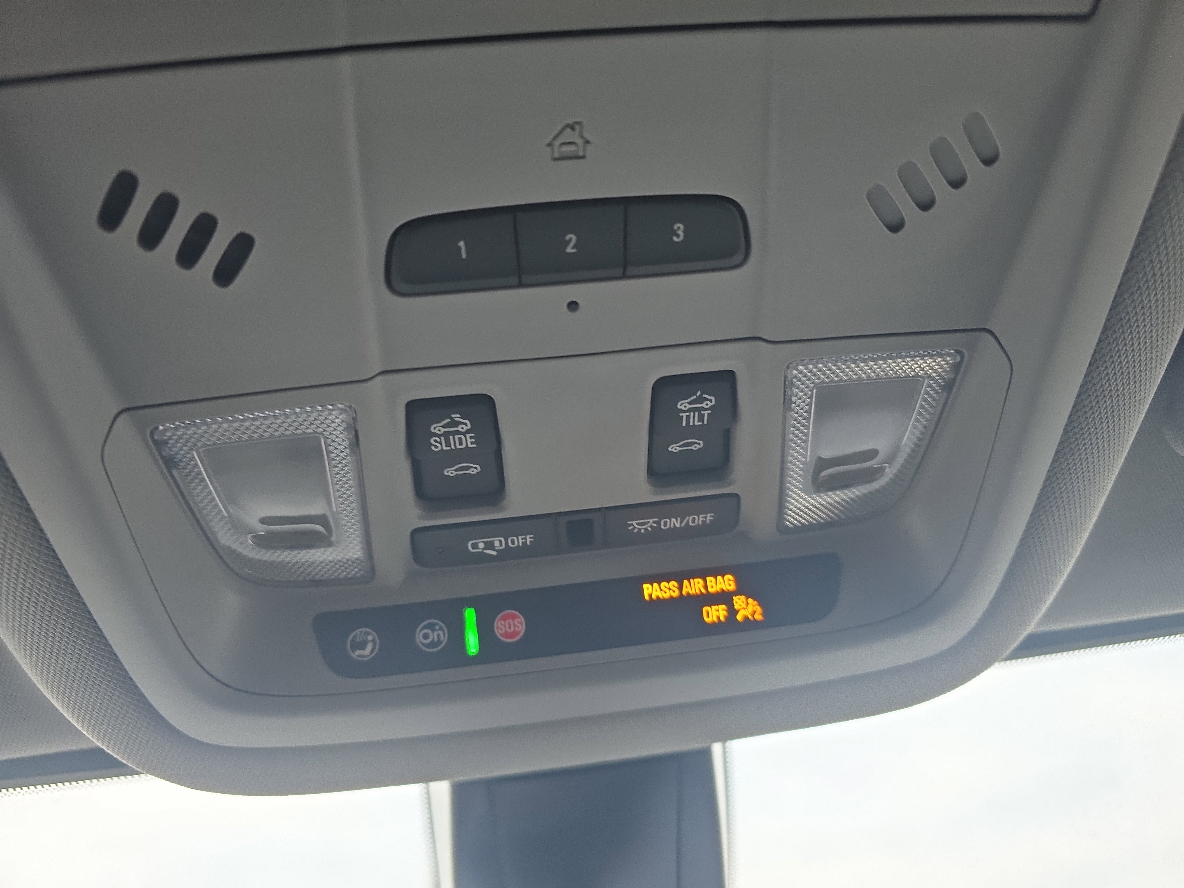 Used 2023 GMC Acadia SLE w/ Driver Convenience Package image 33