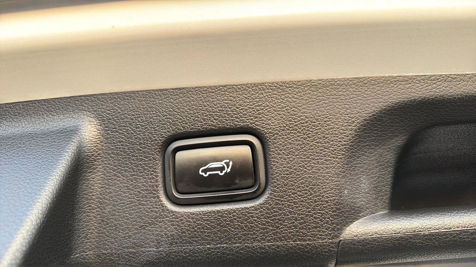 Used 2024 Hyundai Palisade Calligraphy image 29