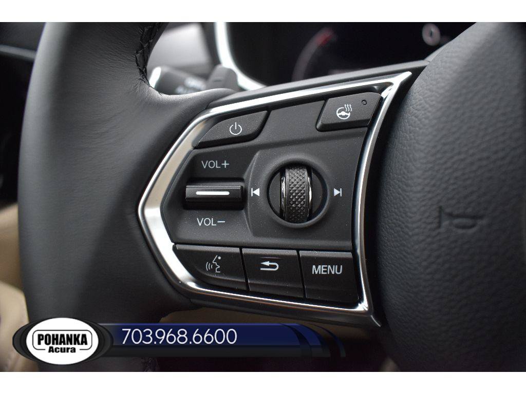 New 2026 Acura MDX SH-AWD w/ Advance Package image 12