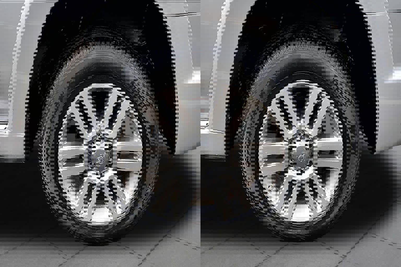 Used 2012 Toyota 4Runner Limited image 10