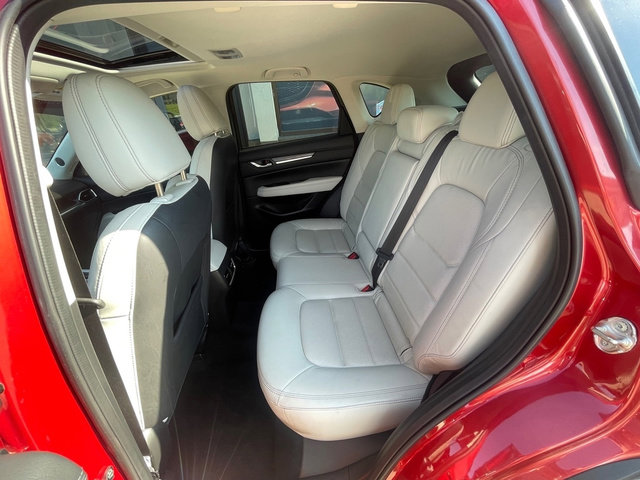 Used 2018 MAZDA CX-5 Grand Touring image 19