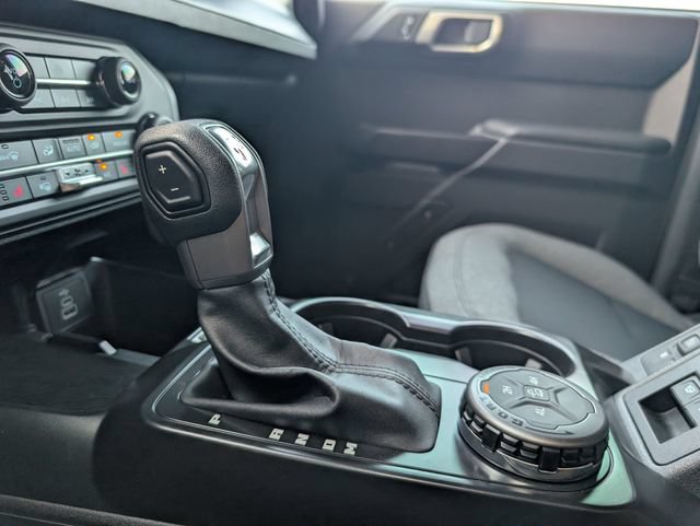 Used 2026 Ford Bronco Big Bend AWD/4WD image 19