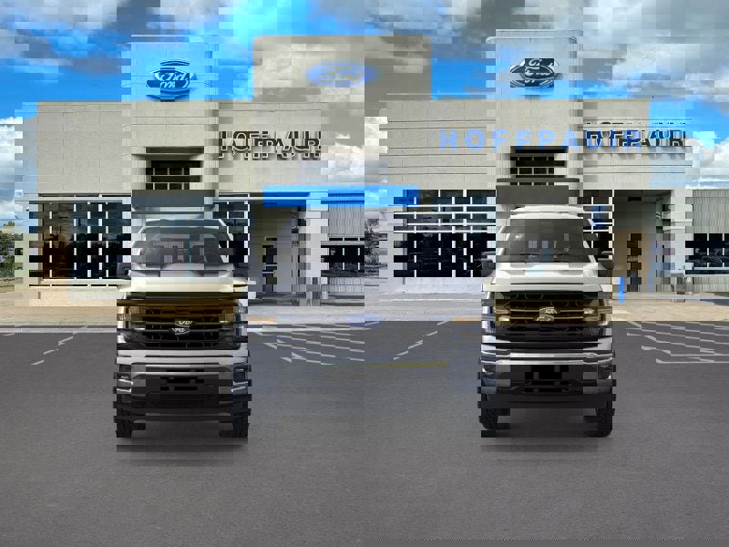 New 2026 Ford F150 XLT w/ XLT Chrome Appearance Package image 6