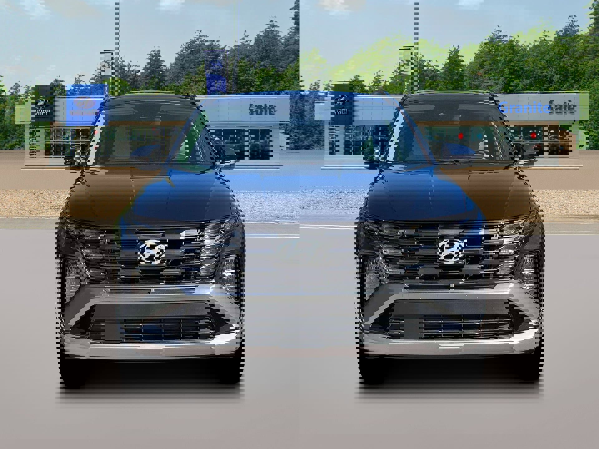 New 2026 Hyundai Tucson SEL AWD/4WD image 12