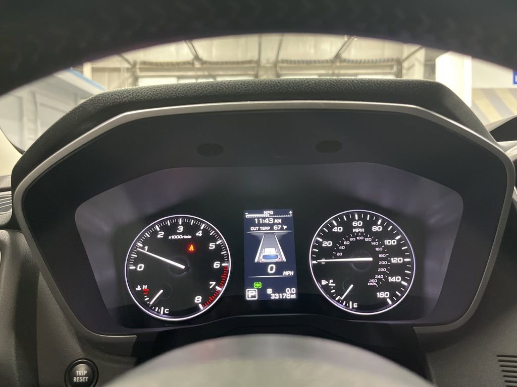 Used 2023 Subaru Ascent Limited w/ Technology Package image 22