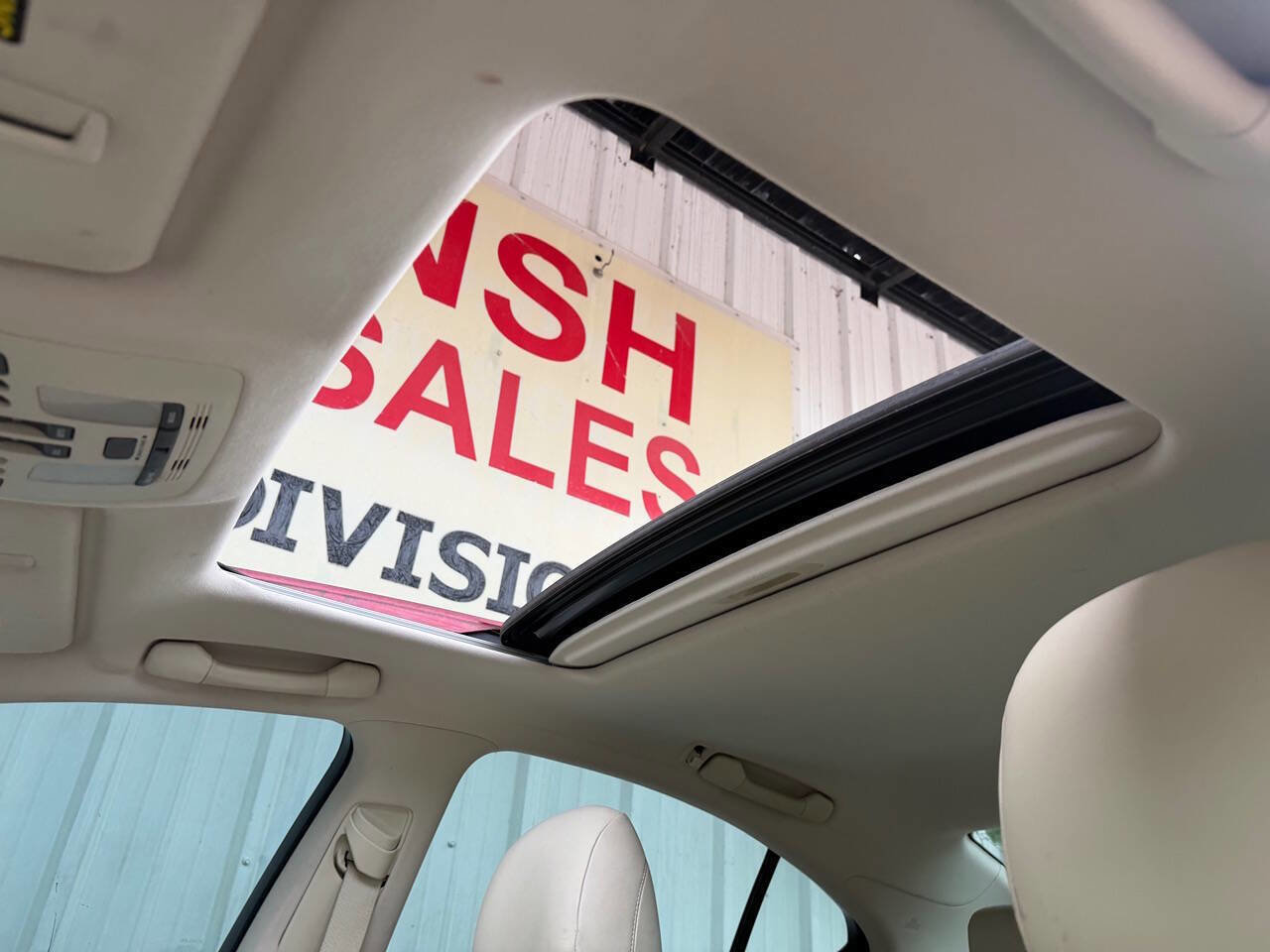 Used 2010 Lexus IS 250 image 21