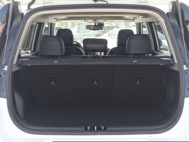 Certified 2025 Kia Soul GT-Line w/ GT-Line Technology Package image 13
