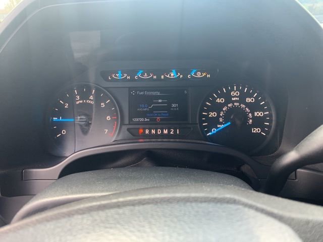 Used 2017 Ford F150 XL w/ Equipment Group 101A Mid image 30