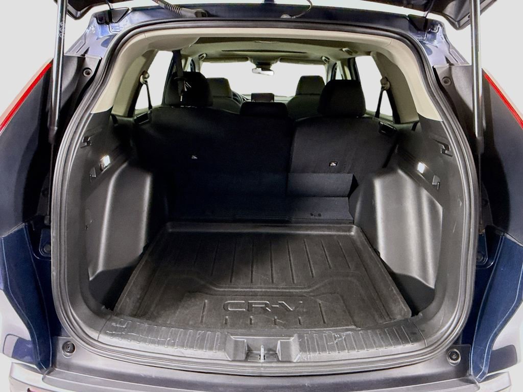 Certified 2023 Honda CR-V EX image 28