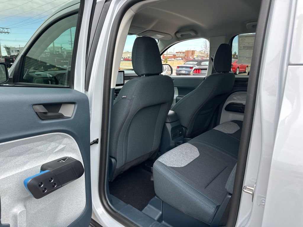 New 2026 Ford Maverick XLT w/ XLT Luxury Package image 20