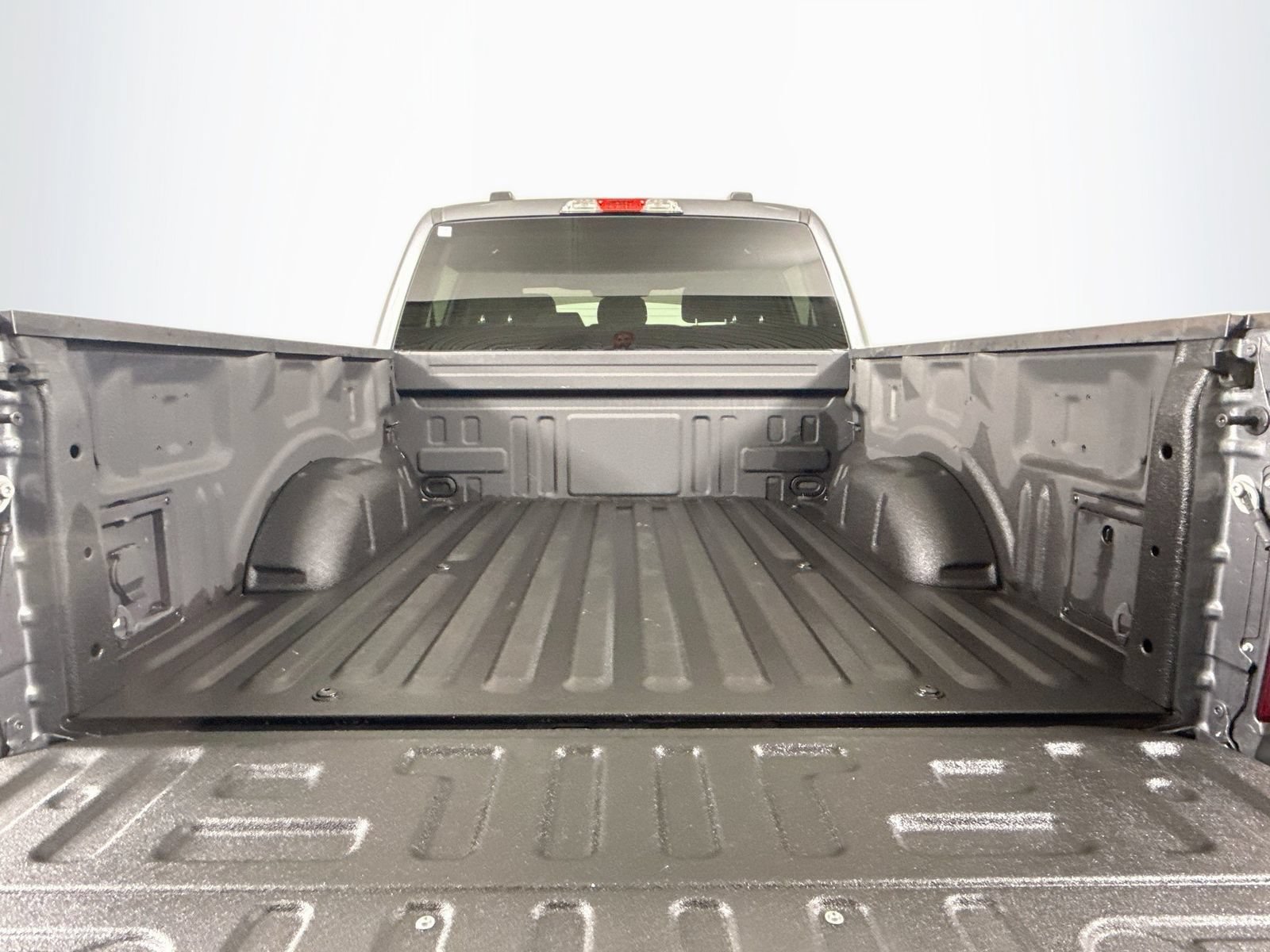 Used 2024 Ford F150 STX w/ Mobile Office Package RWD image 30