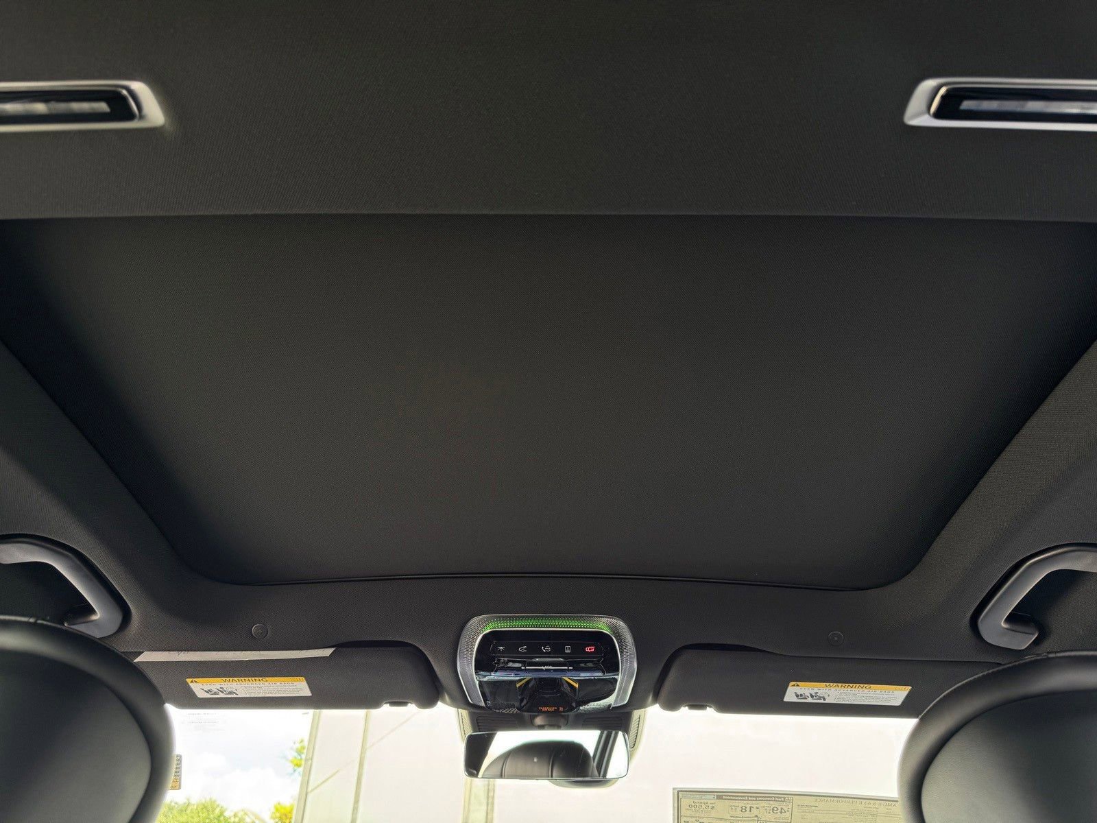 New 2026 Mercedes-Benz S 63 AMG S image 8