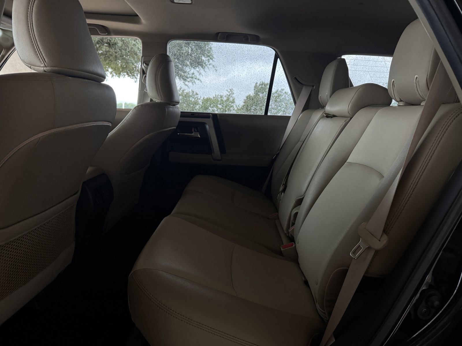 Used 2019 Toyota 4Runner SR5 Premium RWD image 28