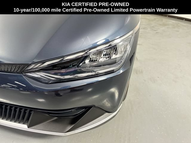 Certified 2024 Kia EV6 Light AWD/4WD image 26