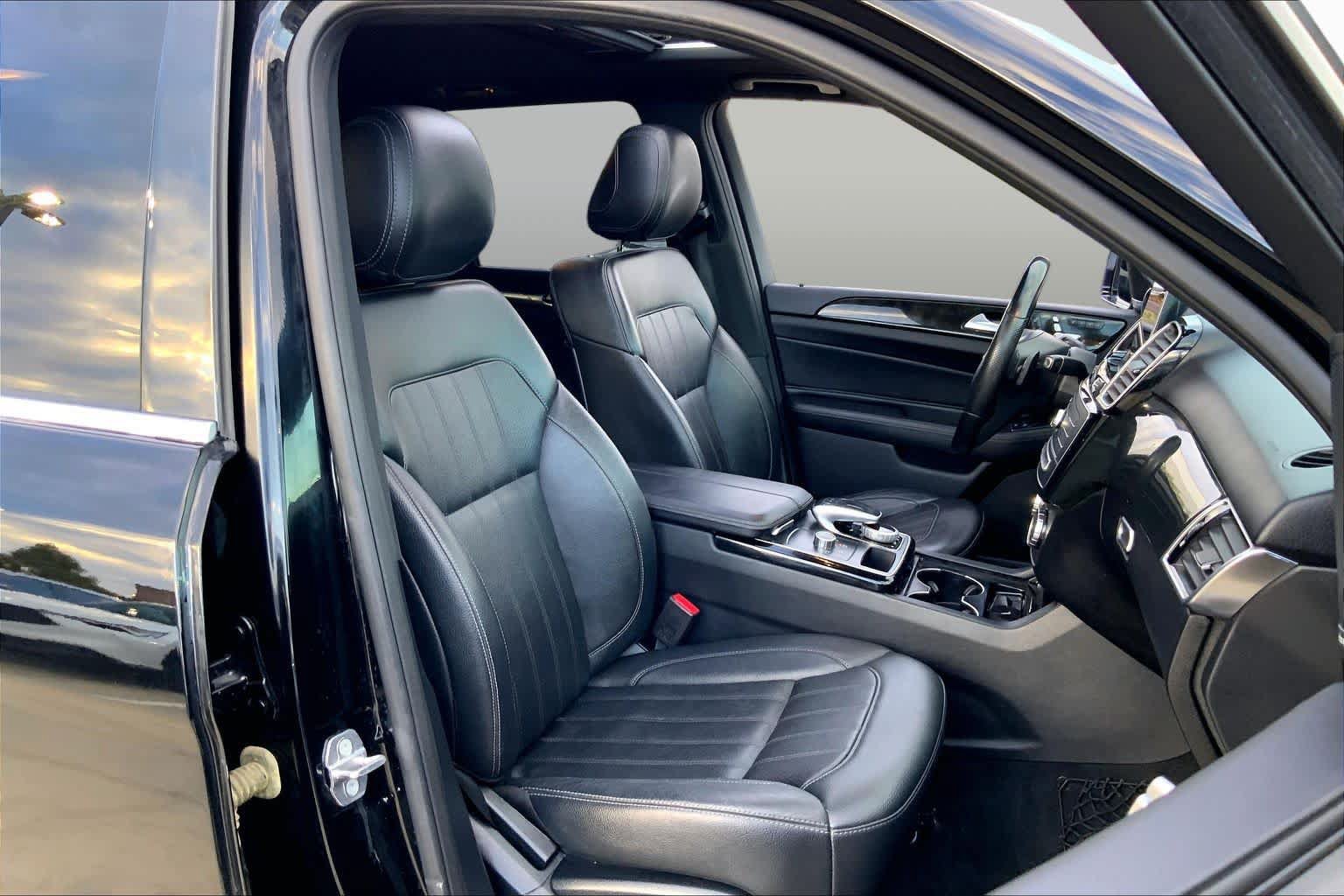 Used 2018 Mercedes-Benz GLE 350 image 9