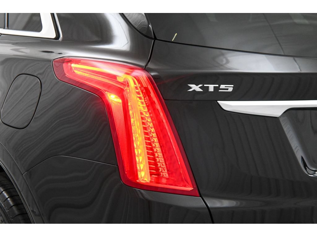 Used 2019 Cadillac XT5 Luxury FWD image 26