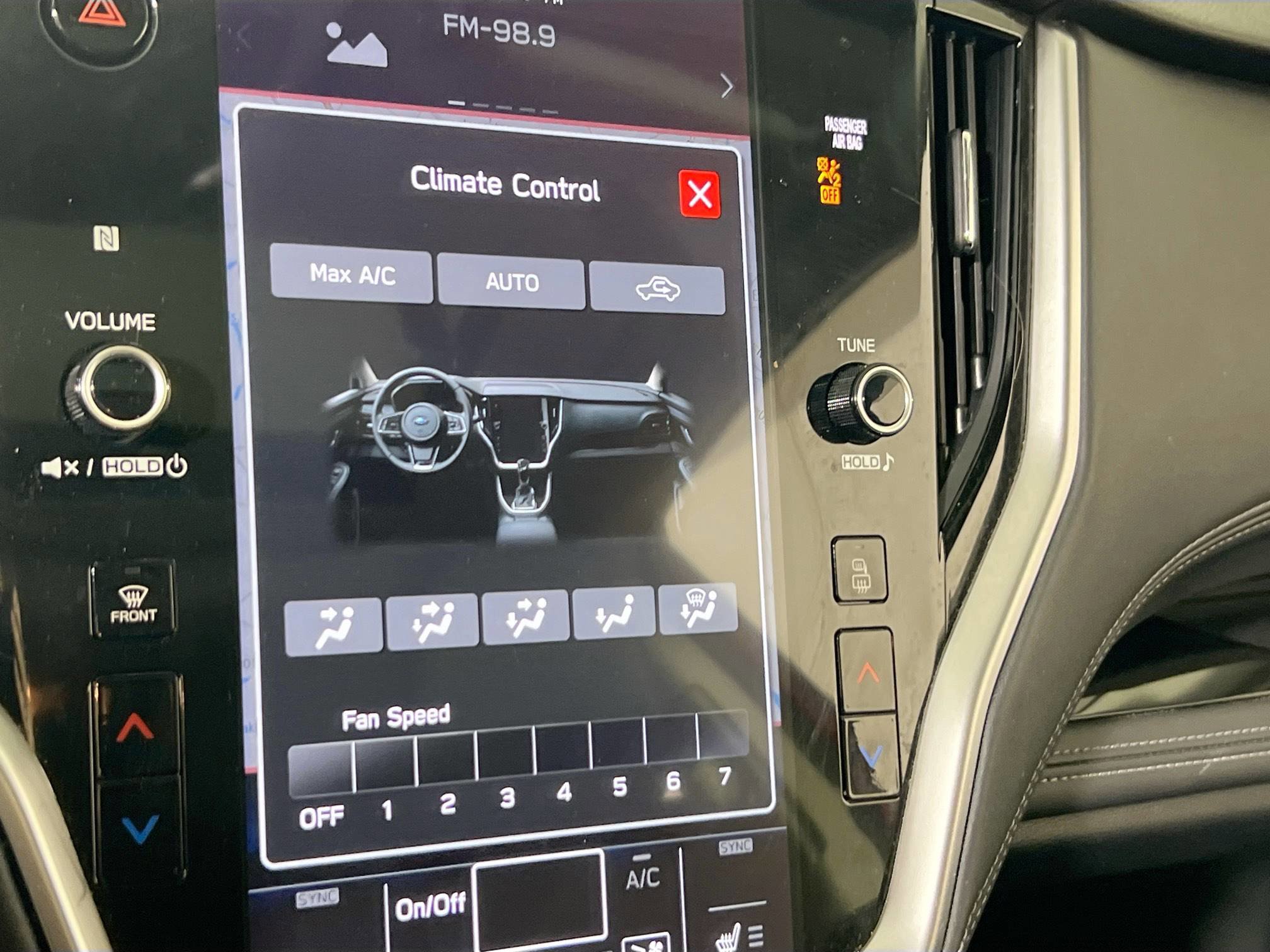 Used 2022 Subaru Outback Limited AWD/4WD image 16