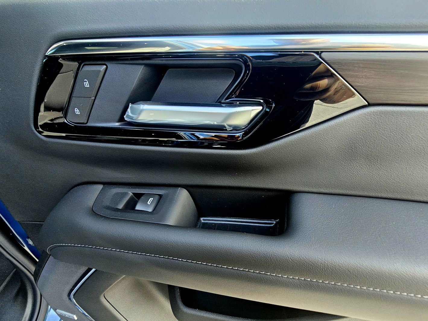 New 2026 Chevrolet Tahoe LT w/ Comfort Package image 13