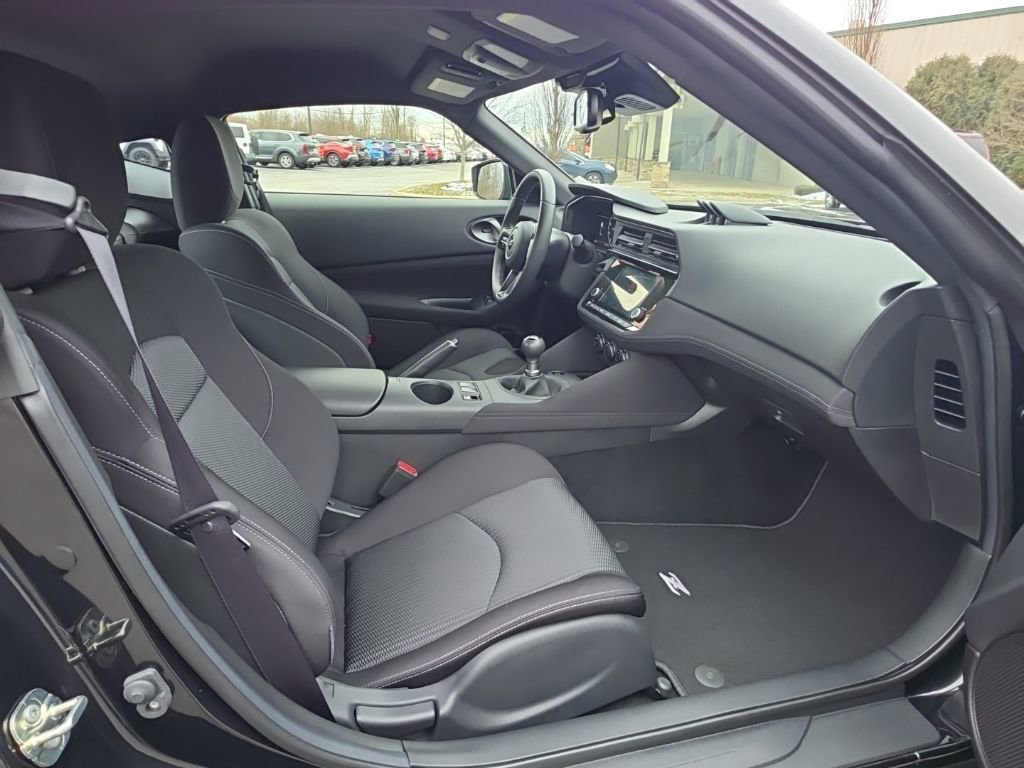 Used 2024 Nissan Z Sport image 34
