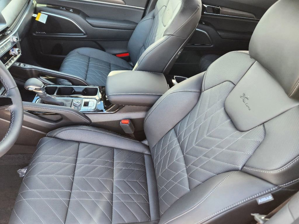New 2025 Kia Telluride SX Prestige X-Line image 8