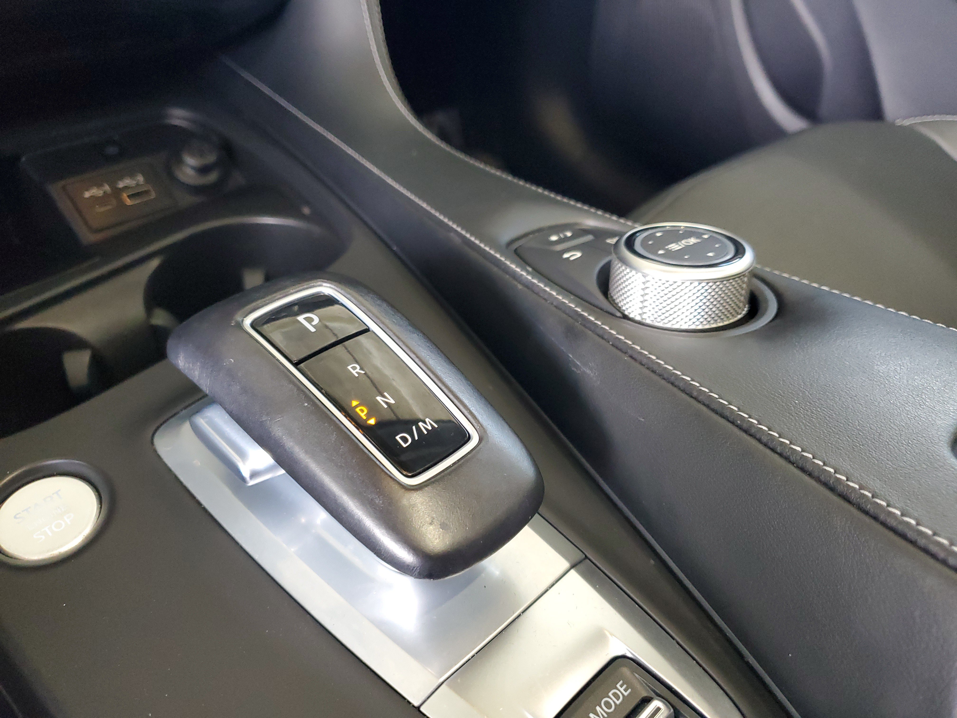 Used 2023 INFINITI QX50 Luxe FWD image 29