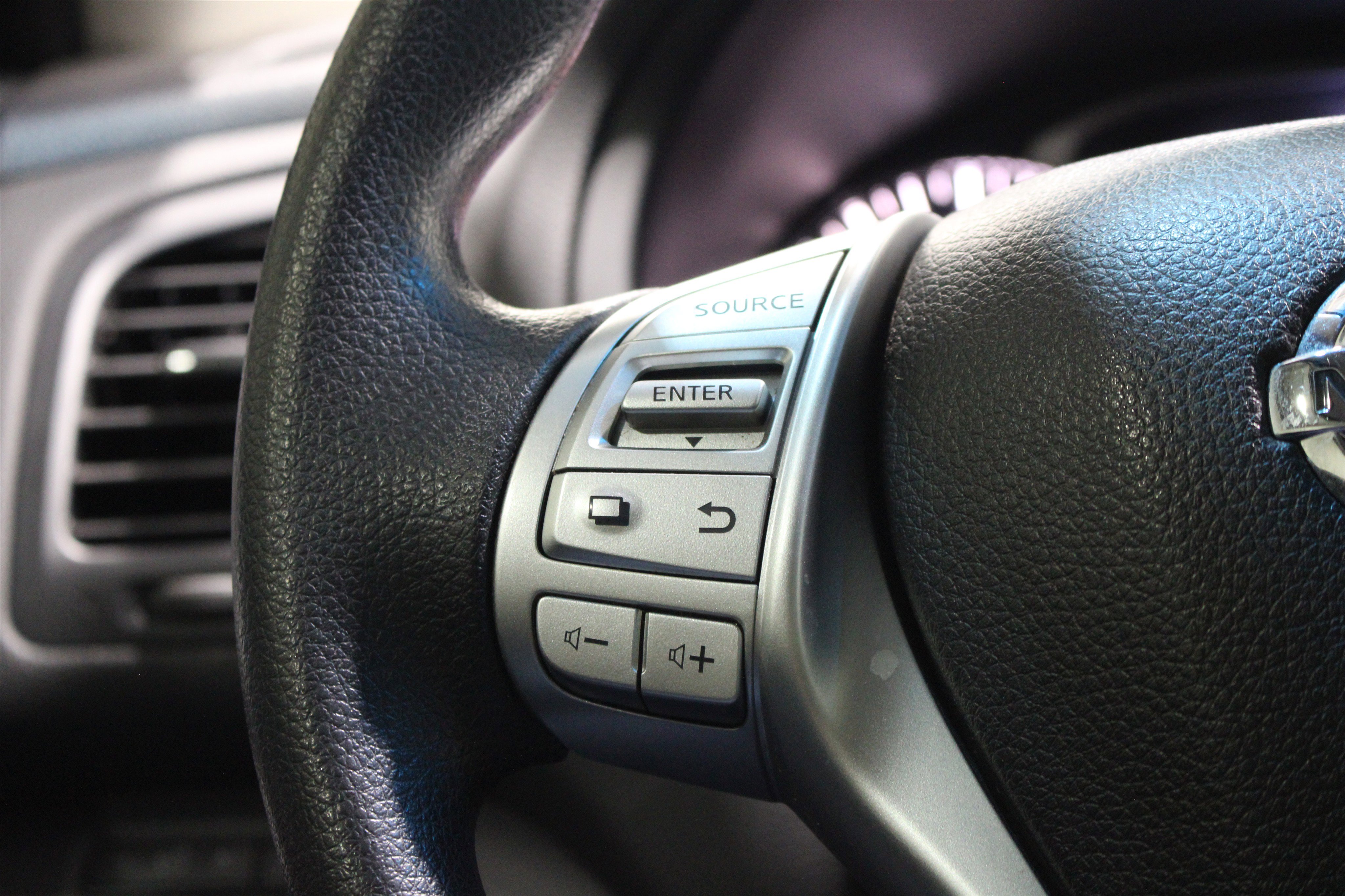 Used 2017 Nissan Altima 2.5 S w/ Power Driver Seat Package image 10