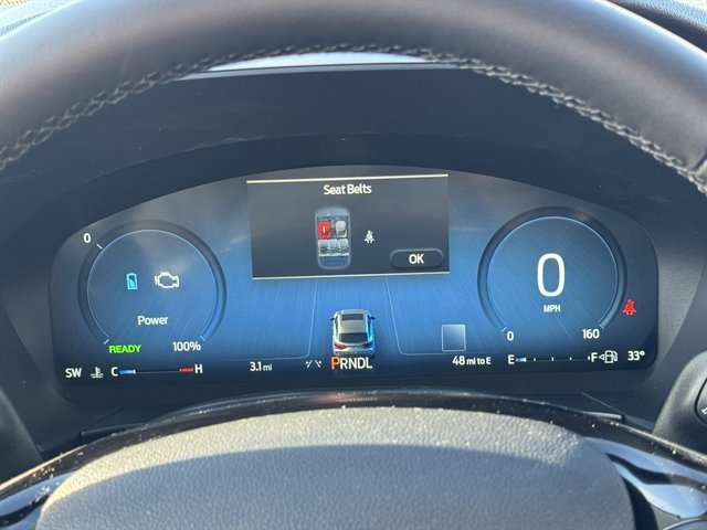 New 2026 Ford Escape Platinum image 13