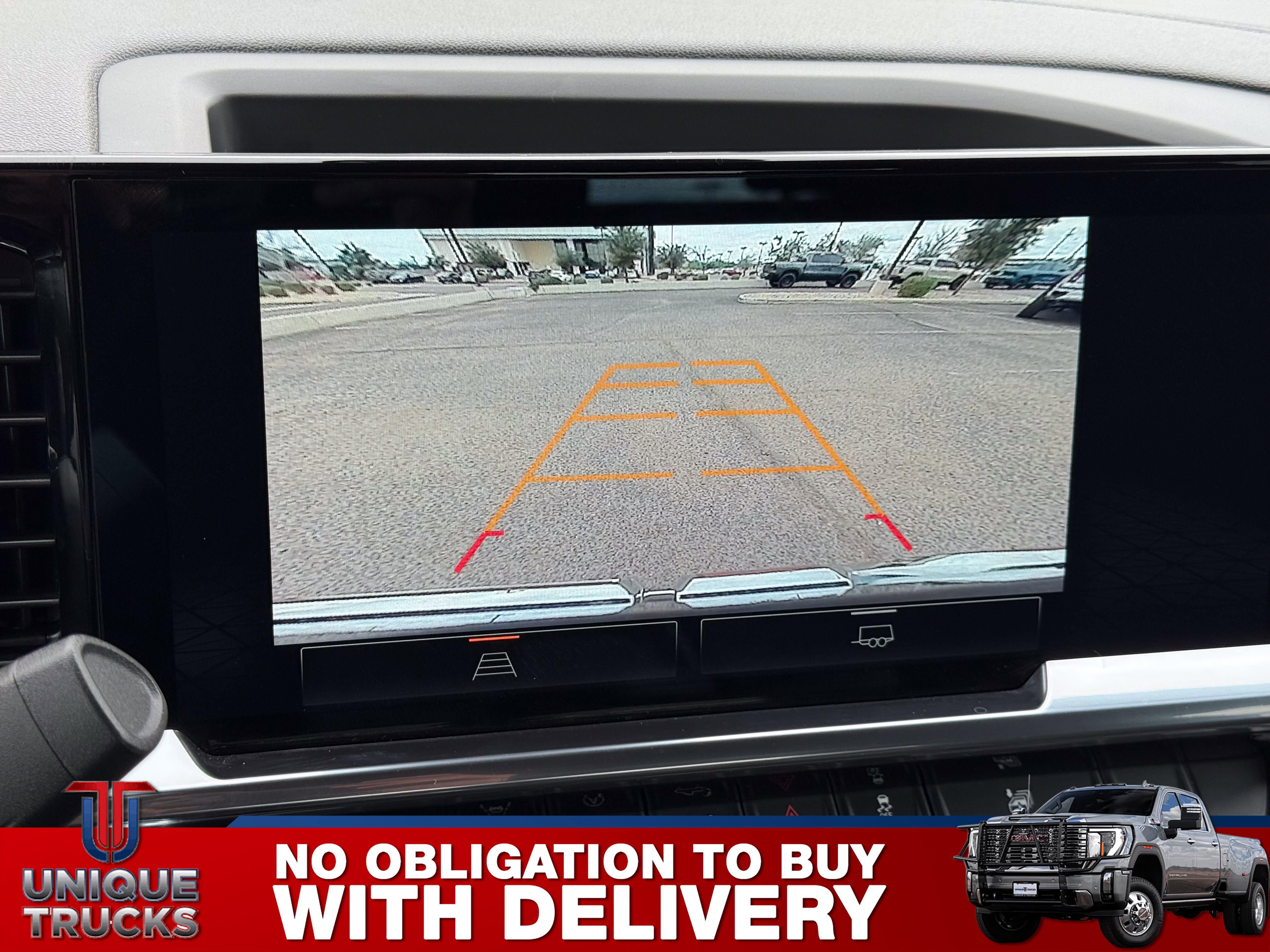 Used 2024 GMC Sierra 1500 SLE image 36