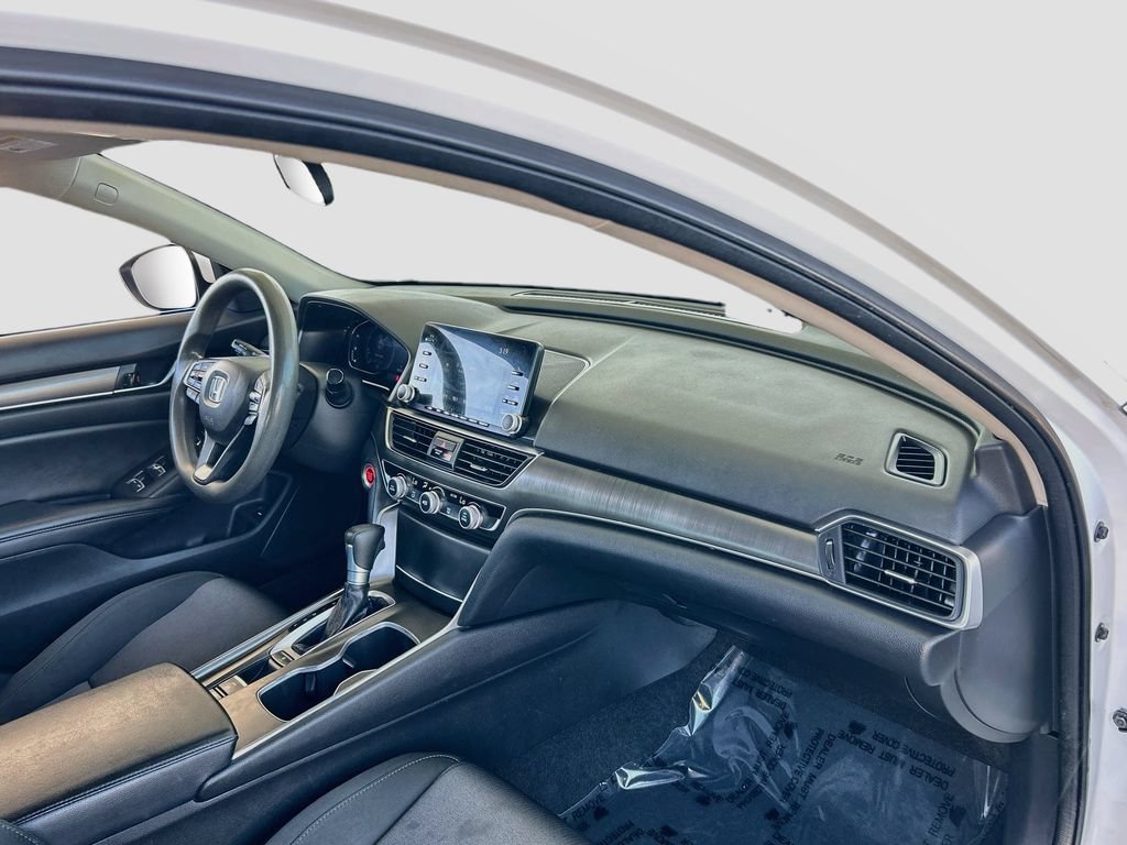Used 2018 Honda Accord LX image 26