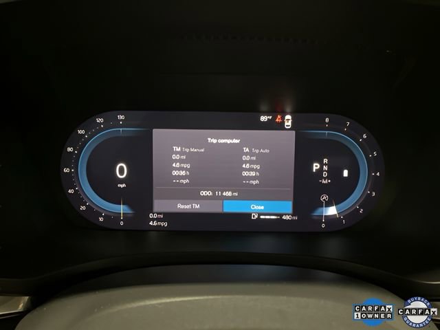 Used 2025 Volvo S60 B5 Core image 10