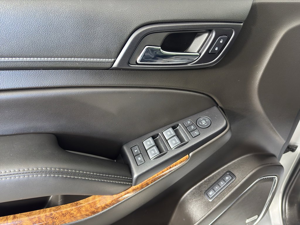Used 2017 Chevrolet Tahoe Premier image 14