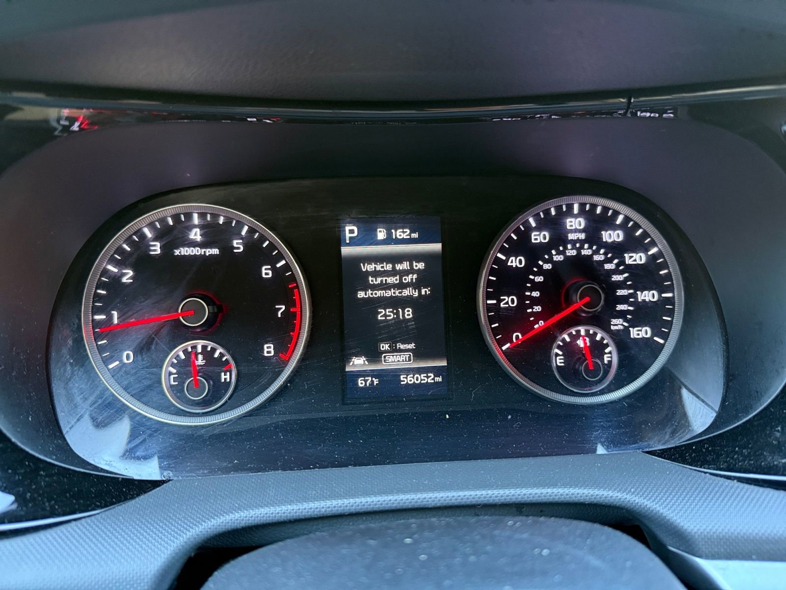 Used 2022 Kia K5 LXS FWD image 23