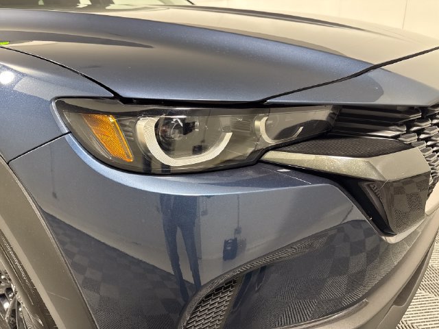 Certified 2023 MAZDA CX-50 2.5 S w/ Cargo Package AWD/4WD image 12