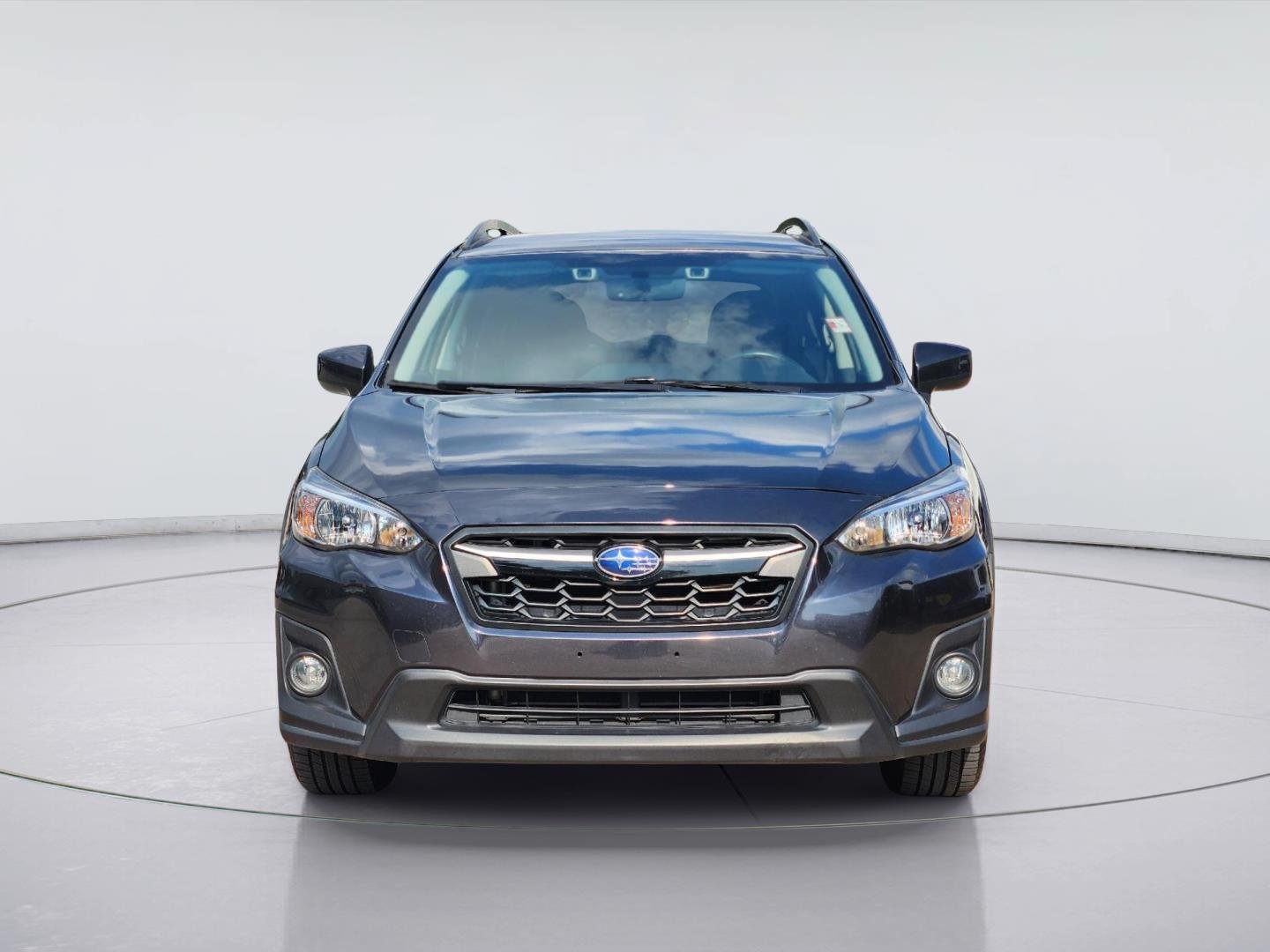 Used 2019 Subaru Crosstrek 2.0i Premium w/ Eyesight System AWD/4WD image 2