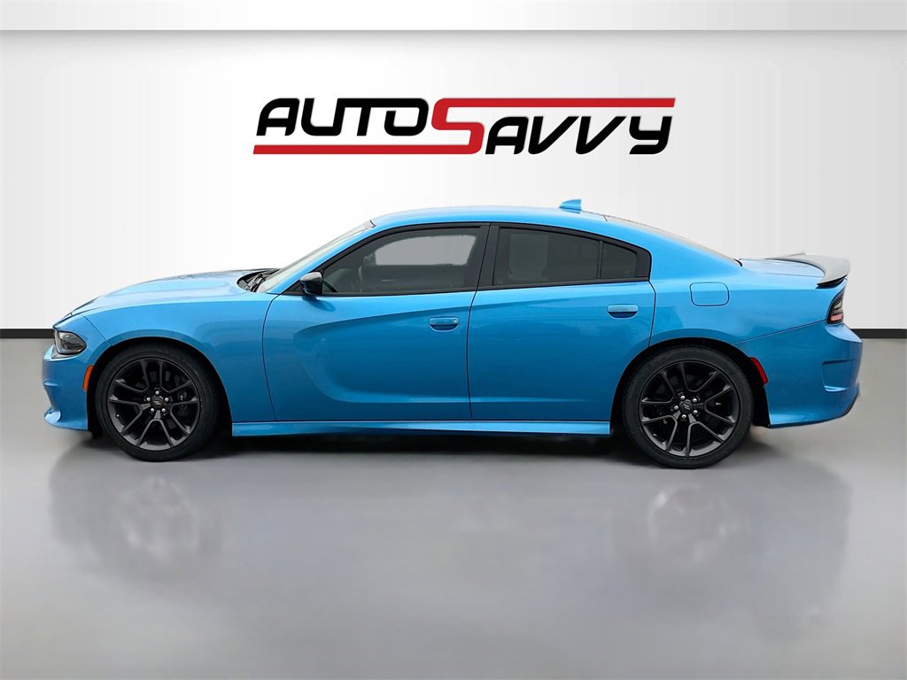 Used 2023 Dodge Charger Scat Pack image 4