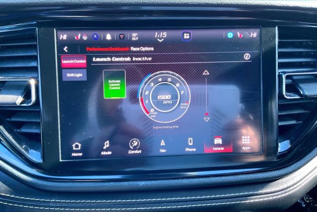 Used 2021 Dodge Durango SRT w/ Technology Group AWD/4WD image 38