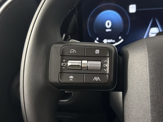 New 2026 Hyundai Palisade Calligraphy image 23