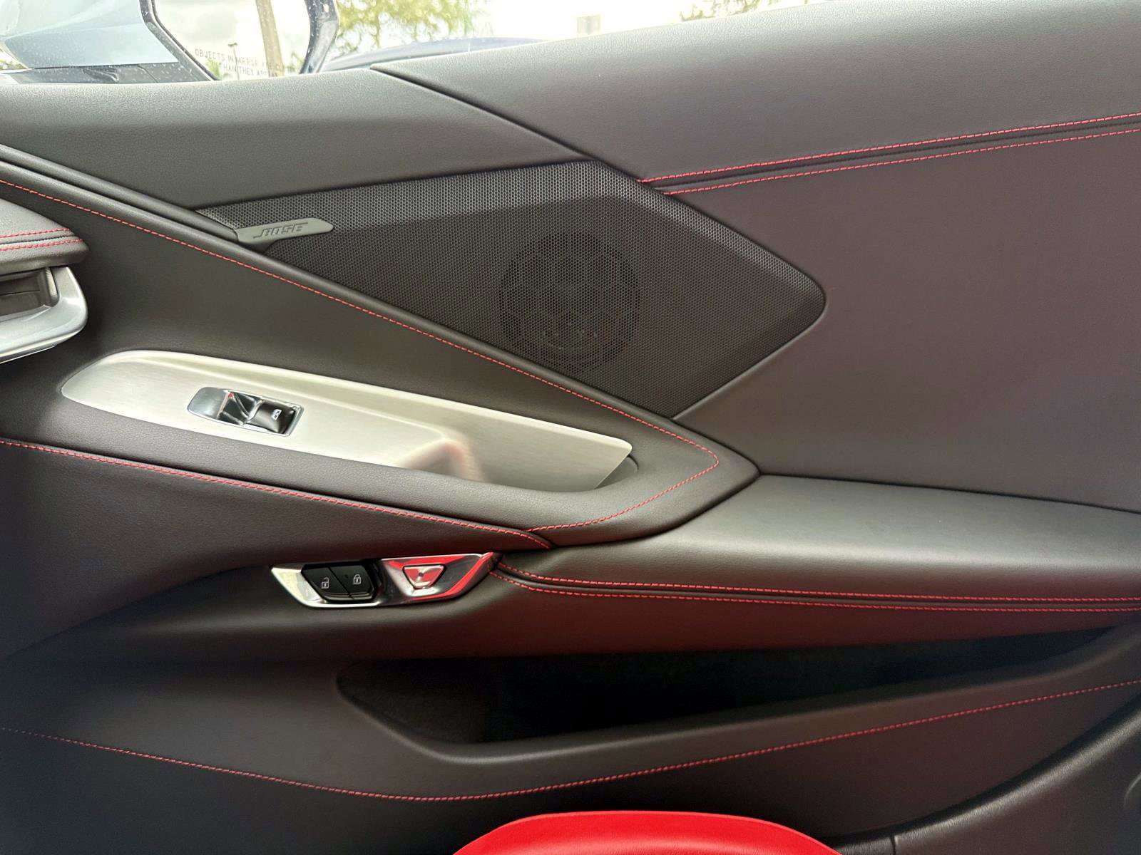 Used 2023 Chevrolet Corvette Stingray Convertible w/ Z51 Performance Package image 15