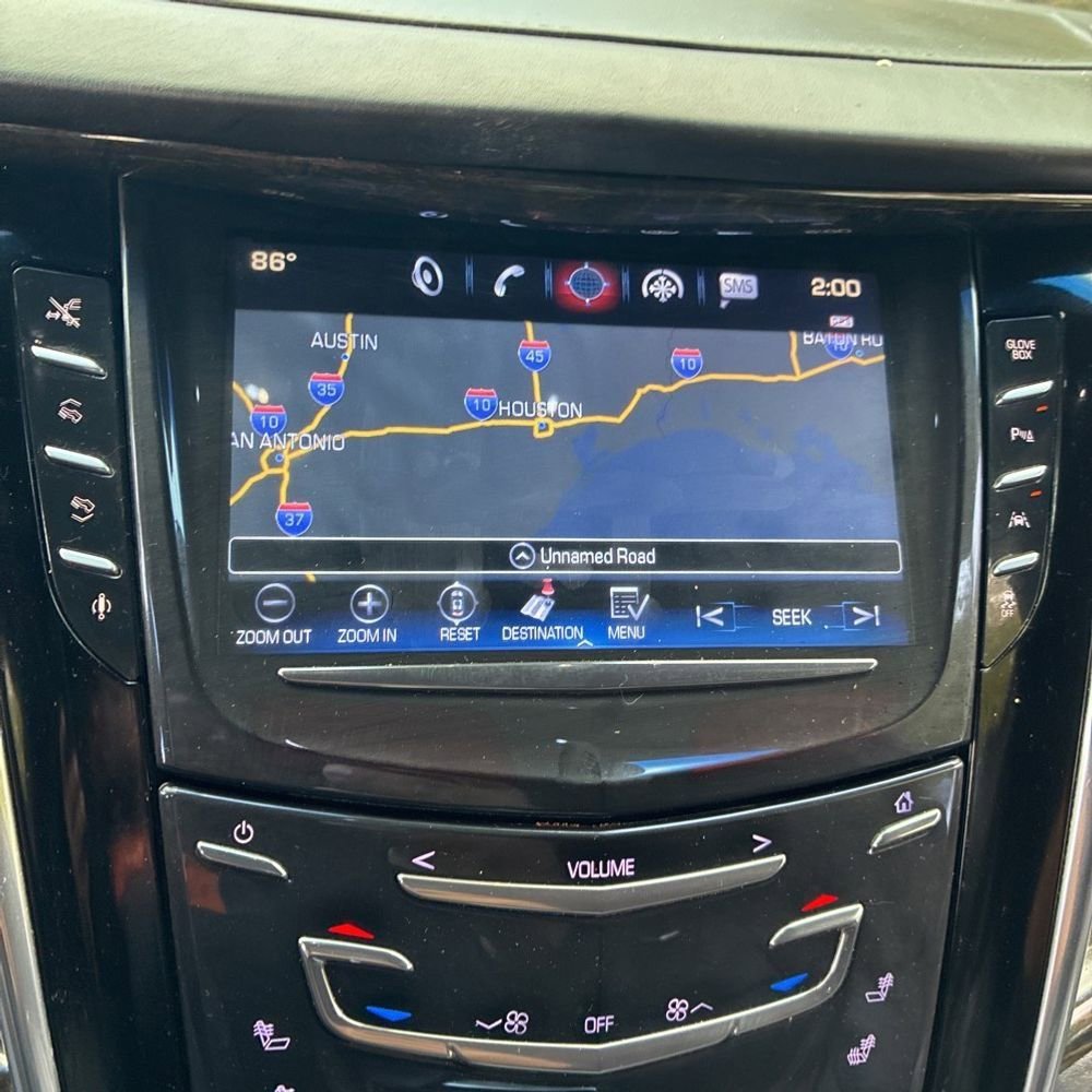 Used 2016 Cadillac Escalade ESV Platinum image 11