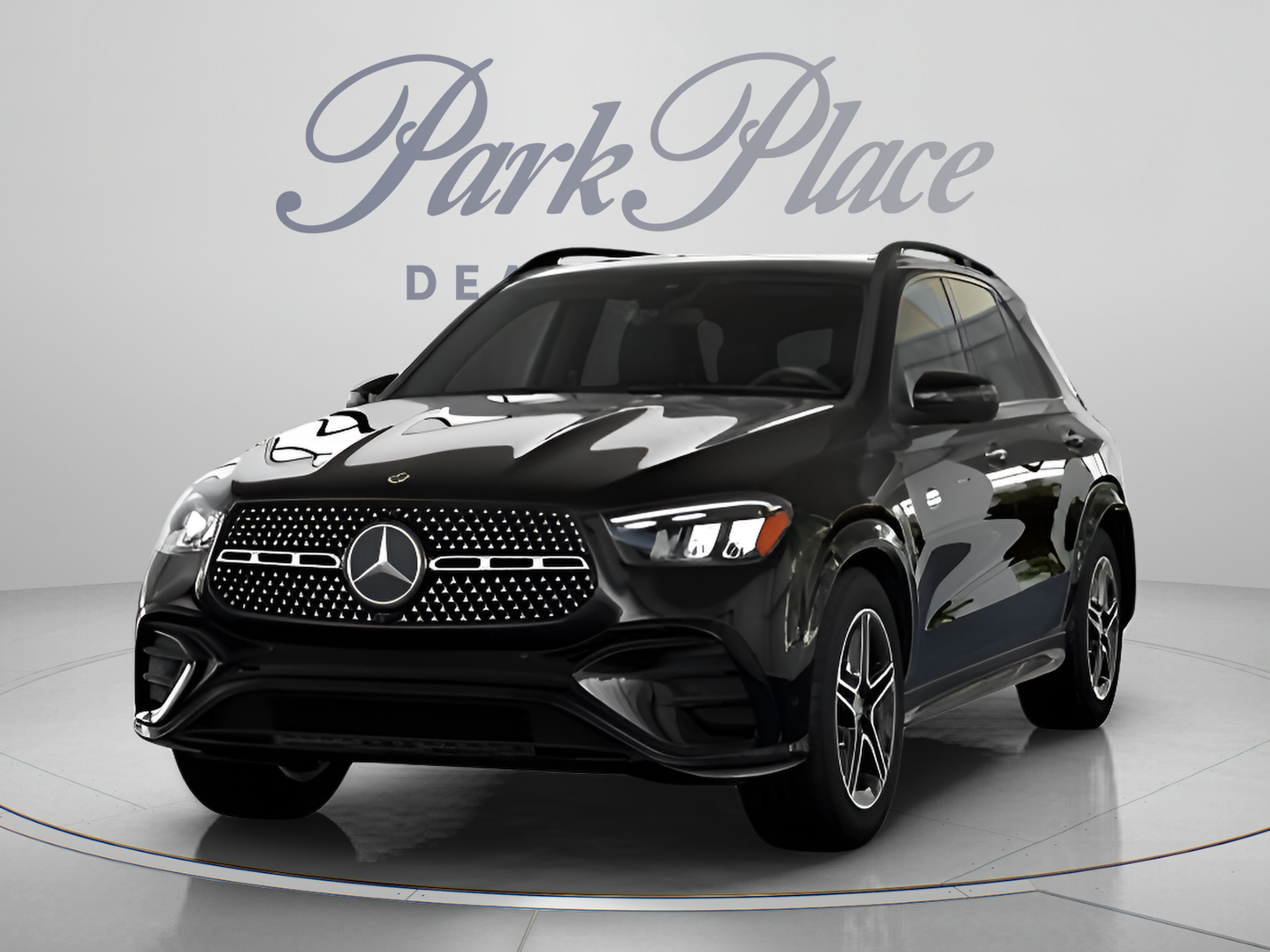 Certified 2026 Mercedes-Benz GLE 350 4MATIC image 35