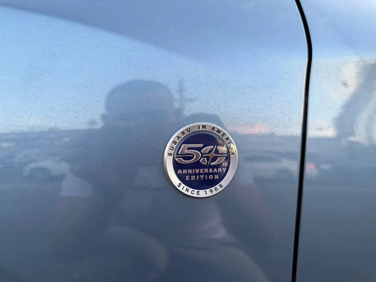 Used 2018 Subaru Impreza 2.0i Limited w/ 50th Anniversary Edition image 19