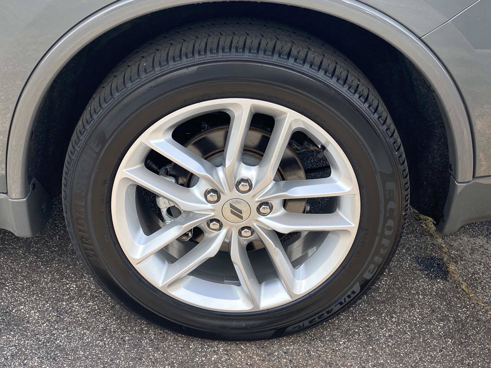 Used 2024 Dodge Durango R/T RWD image 16