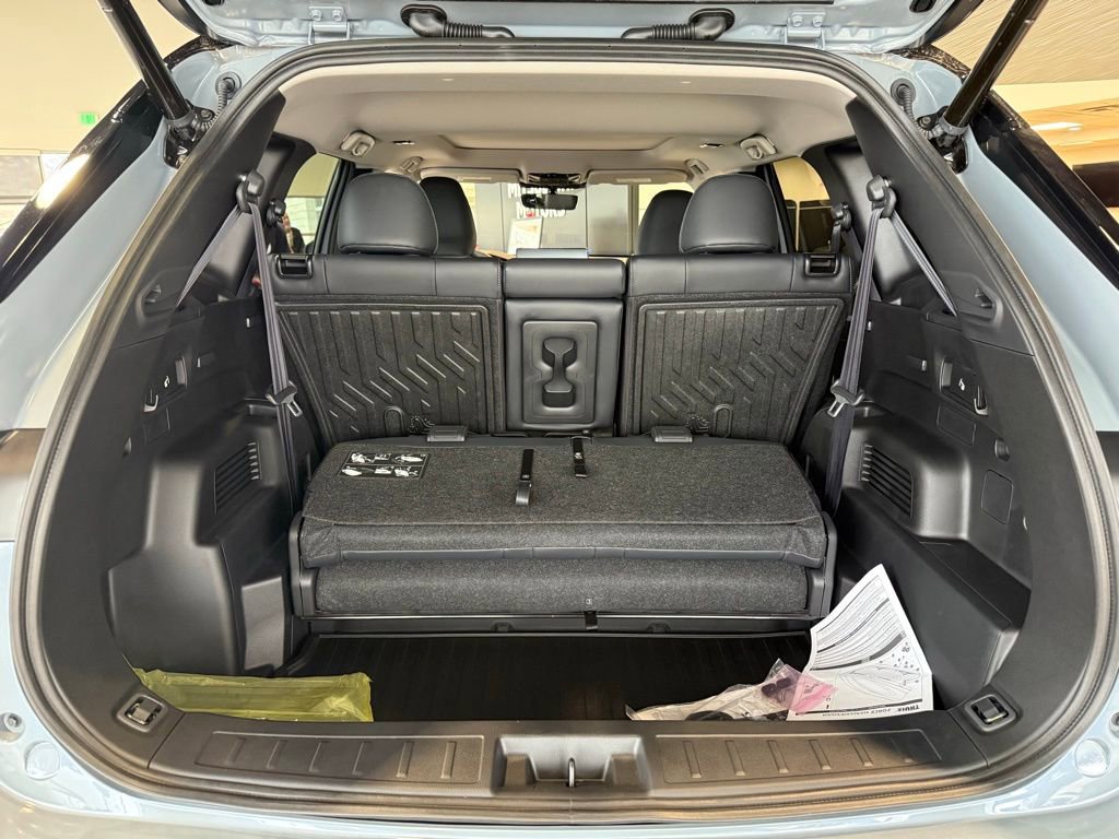 New 2026 Mitsubishi Outlander Trail Edition image 18