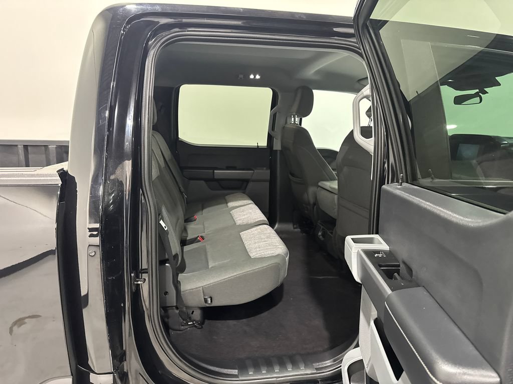 Used 2023 Ford F150 XLT AWD/4WD image 23