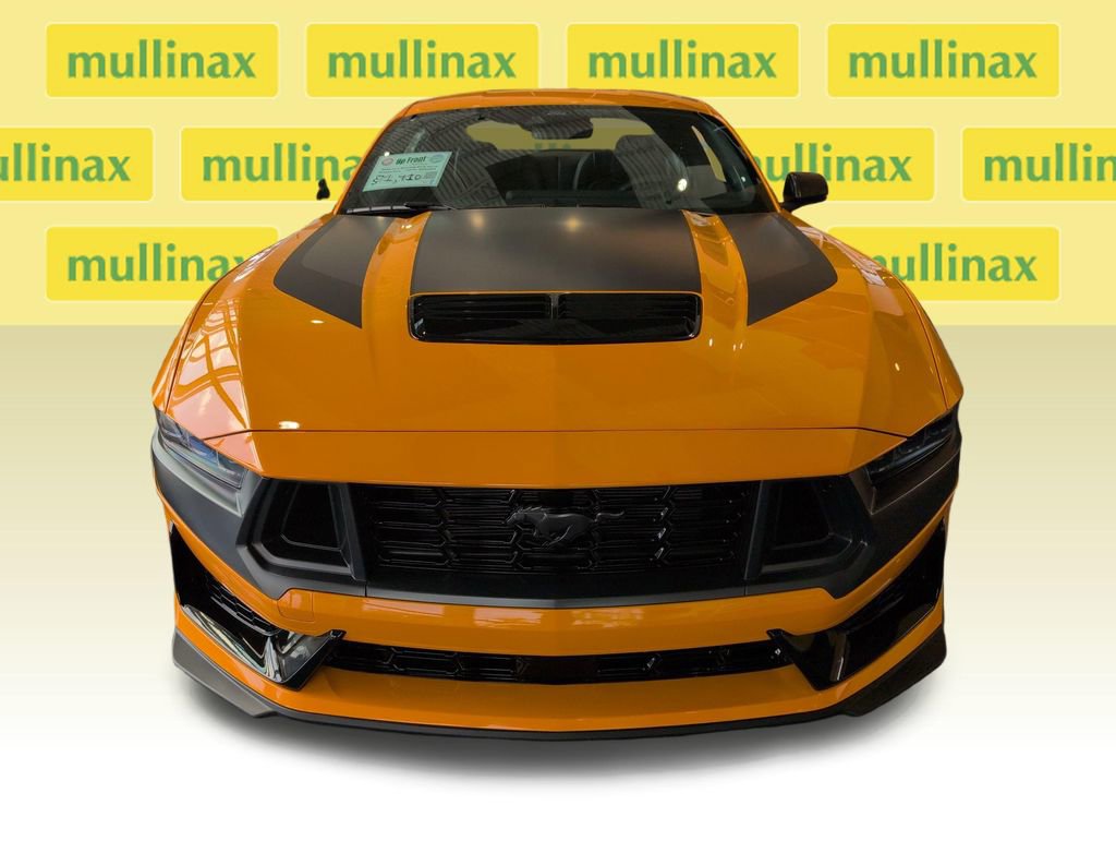 New 2026 Ford Mustang Dark Horse RWD image 13