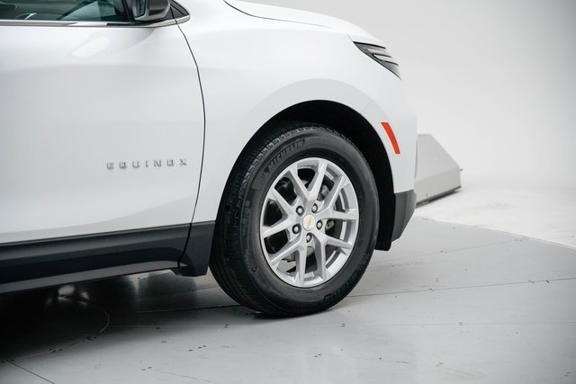 Used 2024 Chevrolet Equinox LT image 8