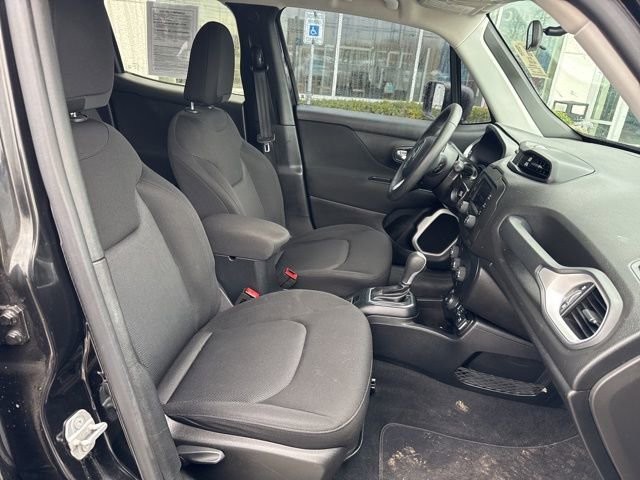 Used 2018 Jeep Renegade Sport w/ Power & Air Group image 12