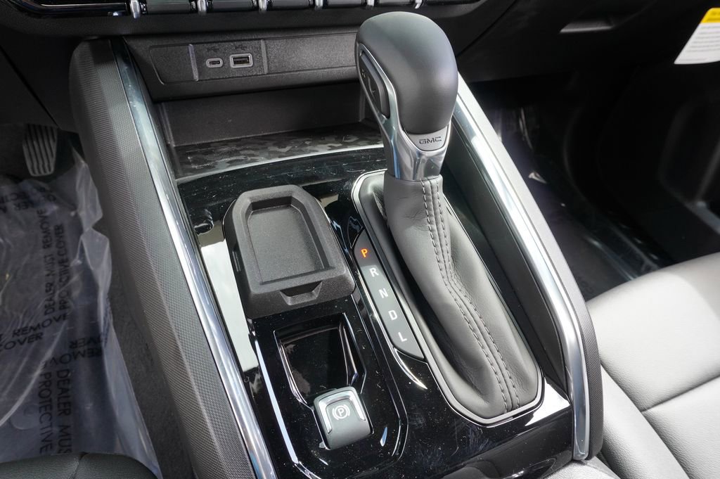 New 2026 GMC Canyon Elevation w/ Convenience Package image 19