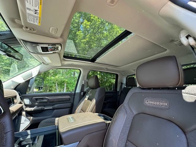 New 2026 RAM 1500 Limited AWD/4WD image 22