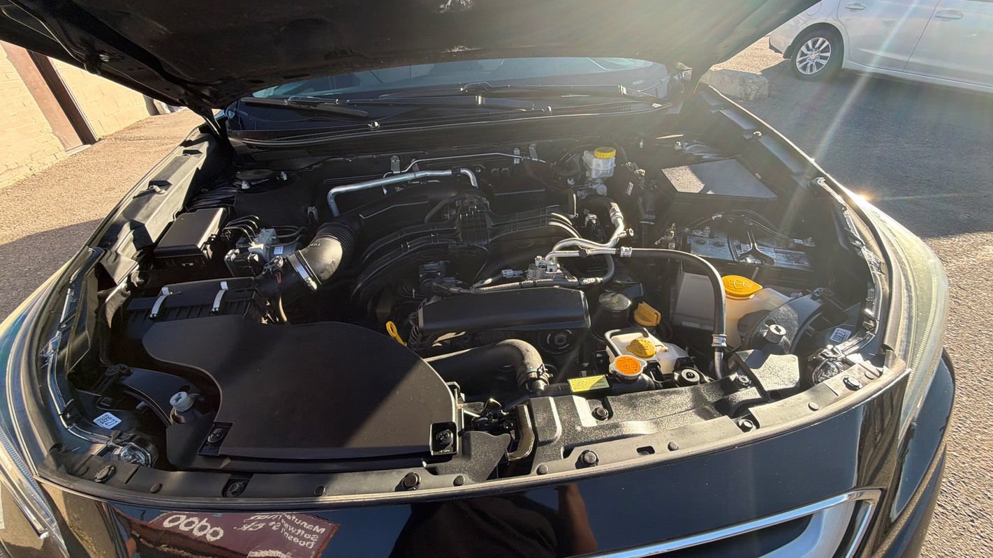 Used 2022 Subaru Outback Premium AWD/4WD image 22
